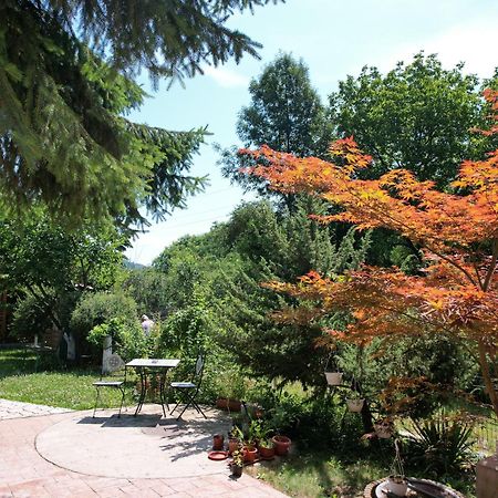 فندق Casa Stefandra بريزا المظهر الخارجي الصورة