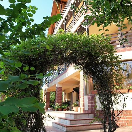 فندق Casa Stefandra بريزا المظهر الخارجي الصورة