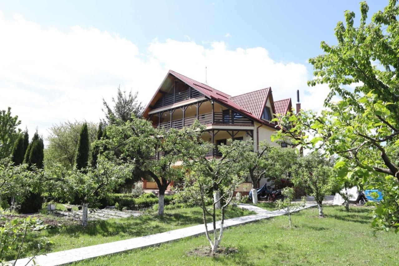 فندق Casa Stefandra بريزا المظهر الخارجي الصورة