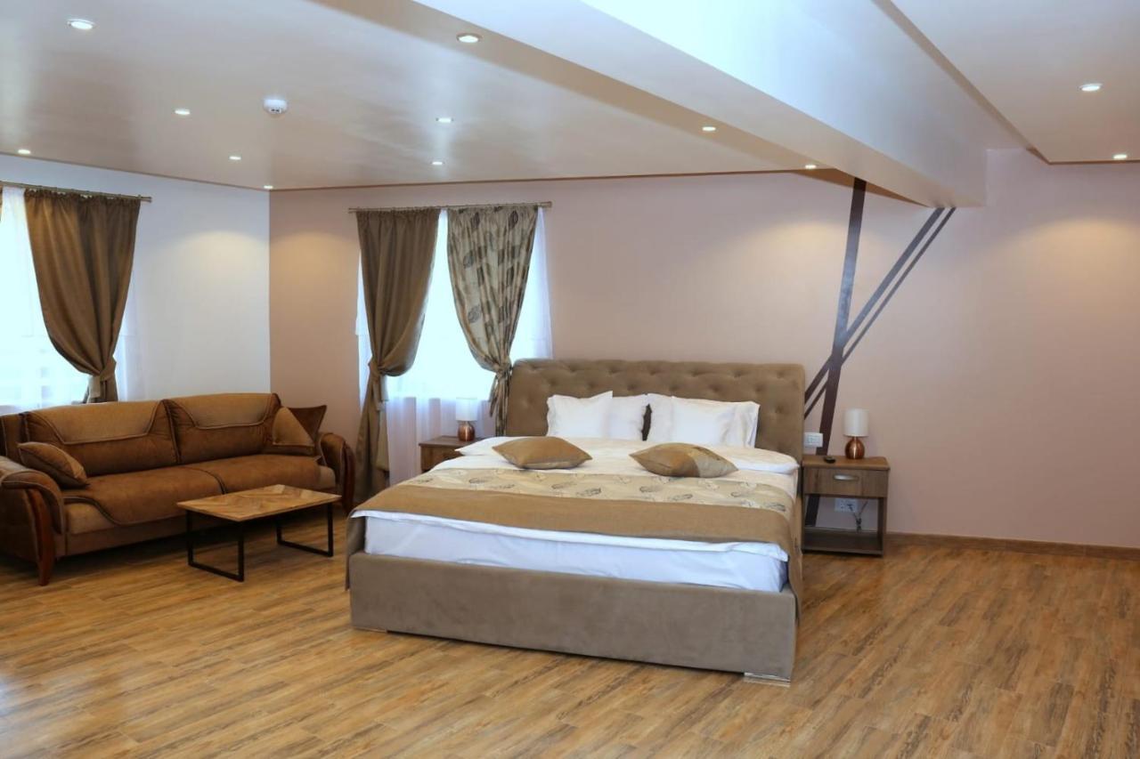 فندق Casa Stefandra بريزا المظهر الخارجي الصورة