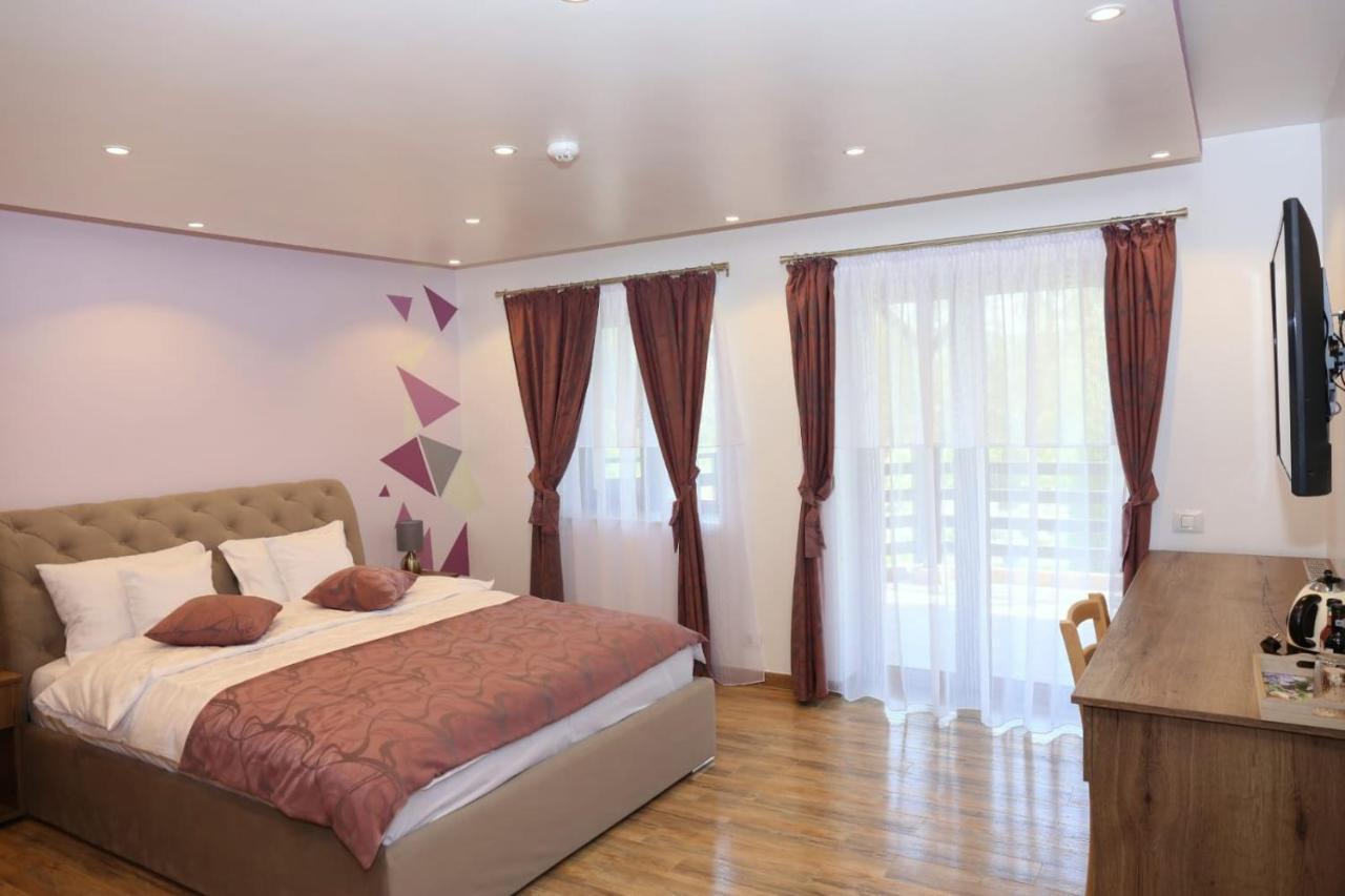 فندق Casa Stefandra بريزا المظهر الخارجي الصورة