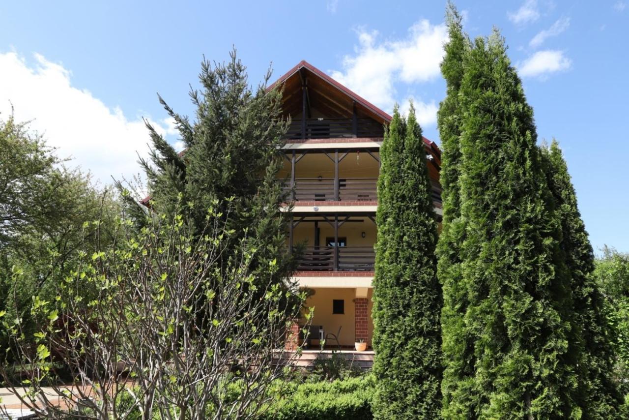 فندق Casa Stefandra بريزا المظهر الخارجي الصورة