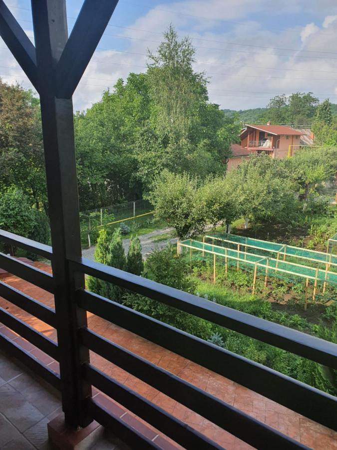 فندق Casa Stefandra بريزا المظهر الخارجي الصورة