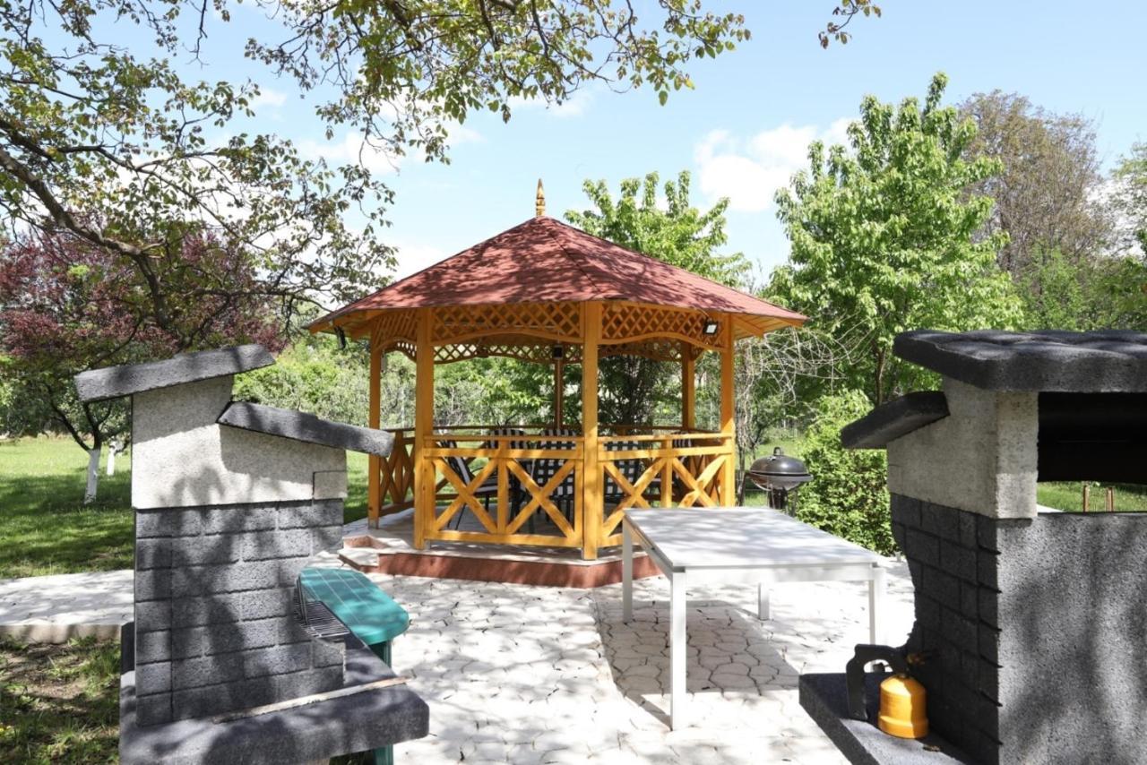 فندق Casa Stefandra بريزا المظهر الخارجي الصورة