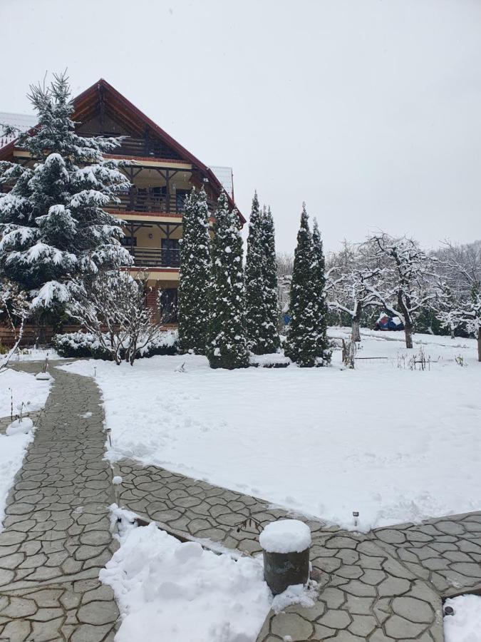 فندق Casa Stefandra بريزا المظهر الخارجي الصورة
