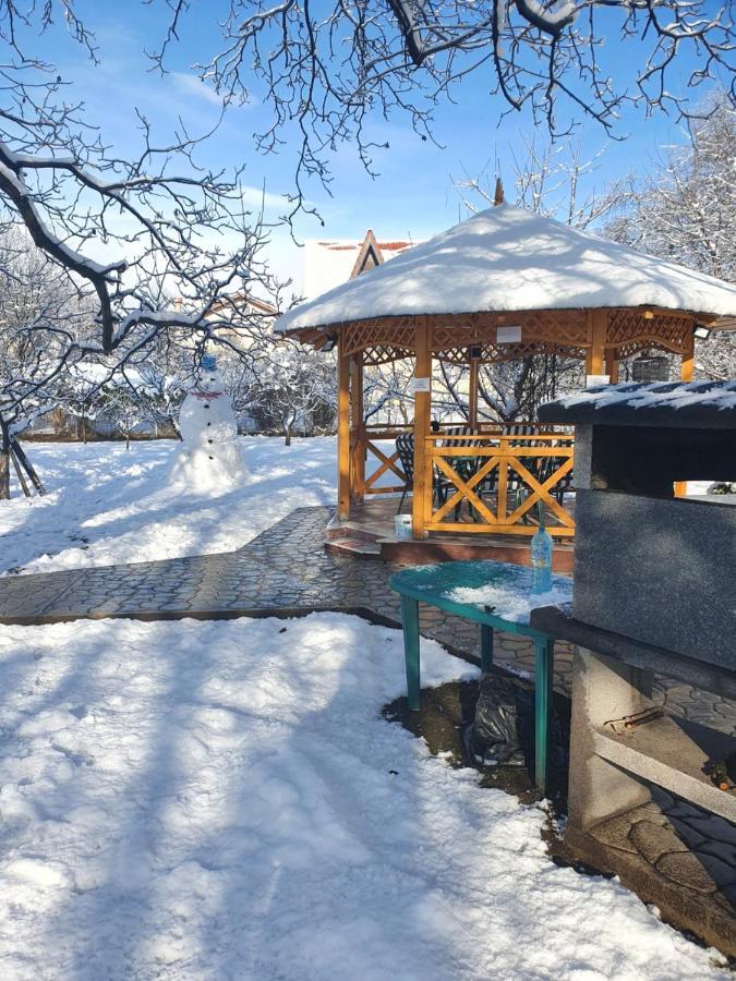 فندق Casa Stefandra بريزا المظهر الخارجي الصورة