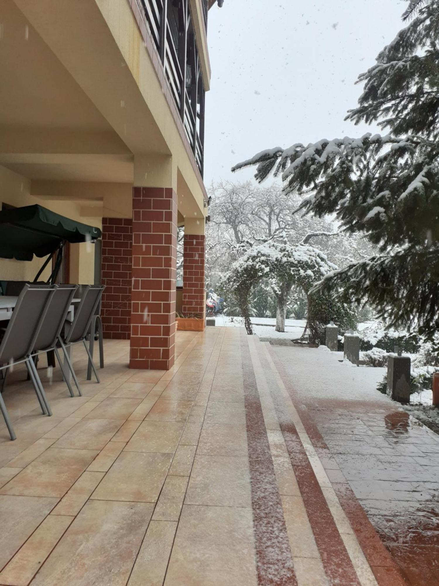 فندق Casa Stefandra بريزا المظهر الخارجي الصورة