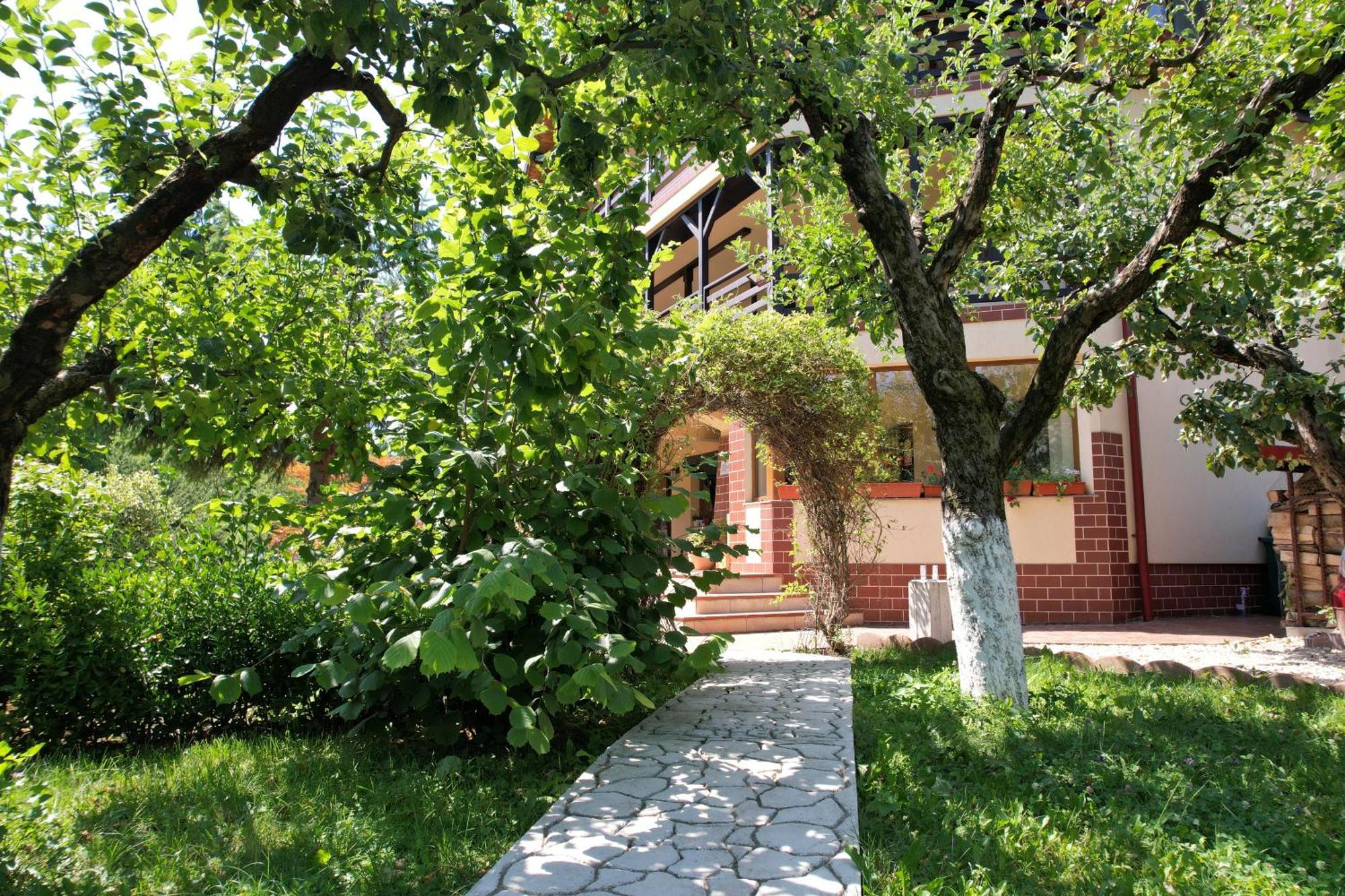 فندق Casa Stefandra بريزا المظهر الخارجي الصورة