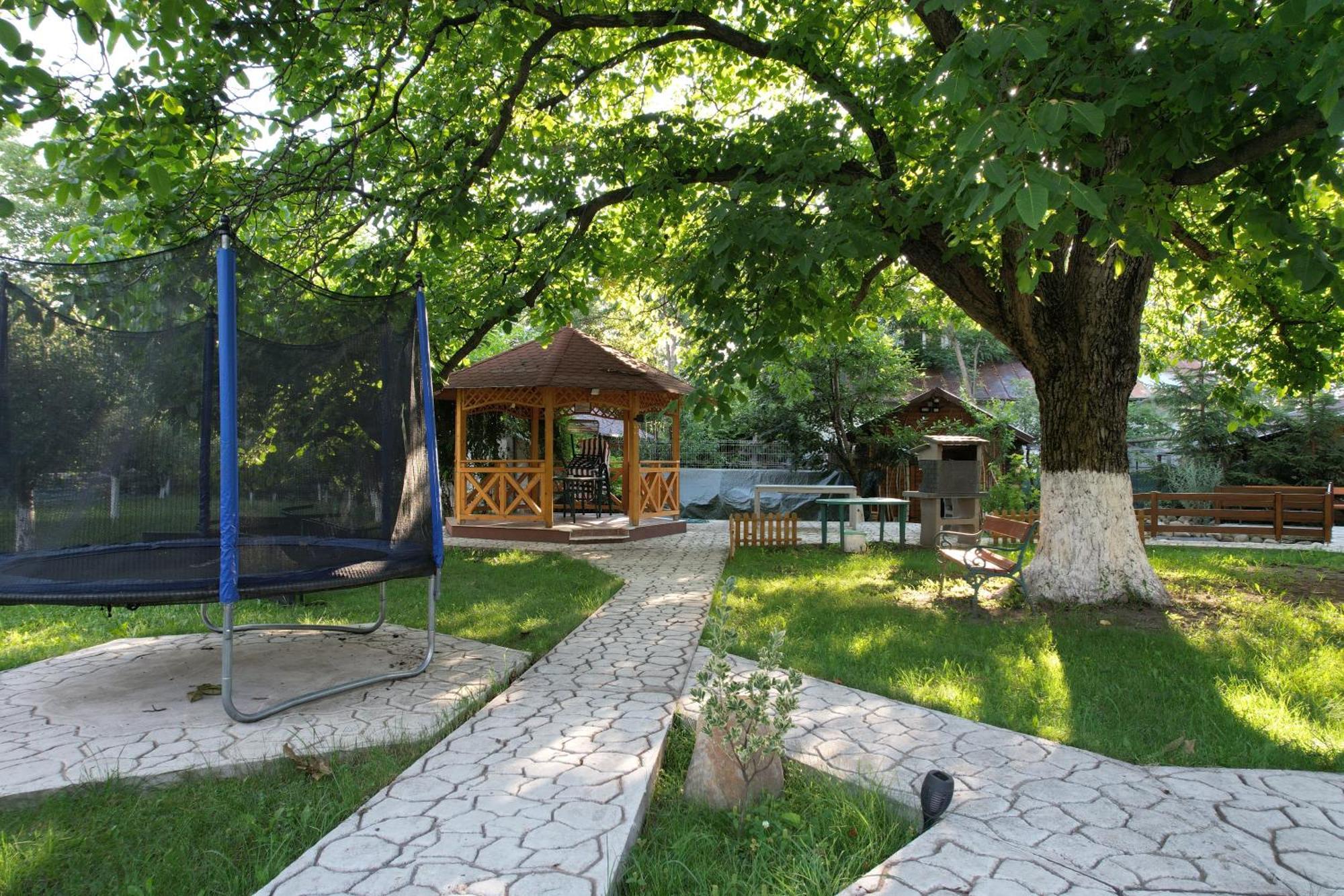 فندق Casa Stefandra بريزا المظهر الخارجي الصورة