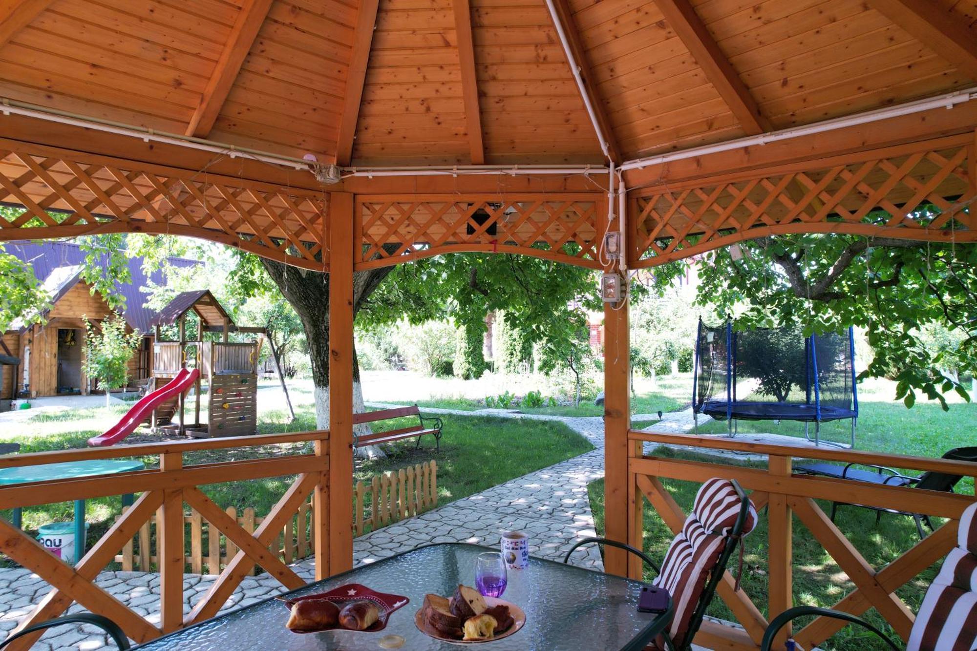 فندق Casa Stefandra بريزا المظهر الخارجي الصورة