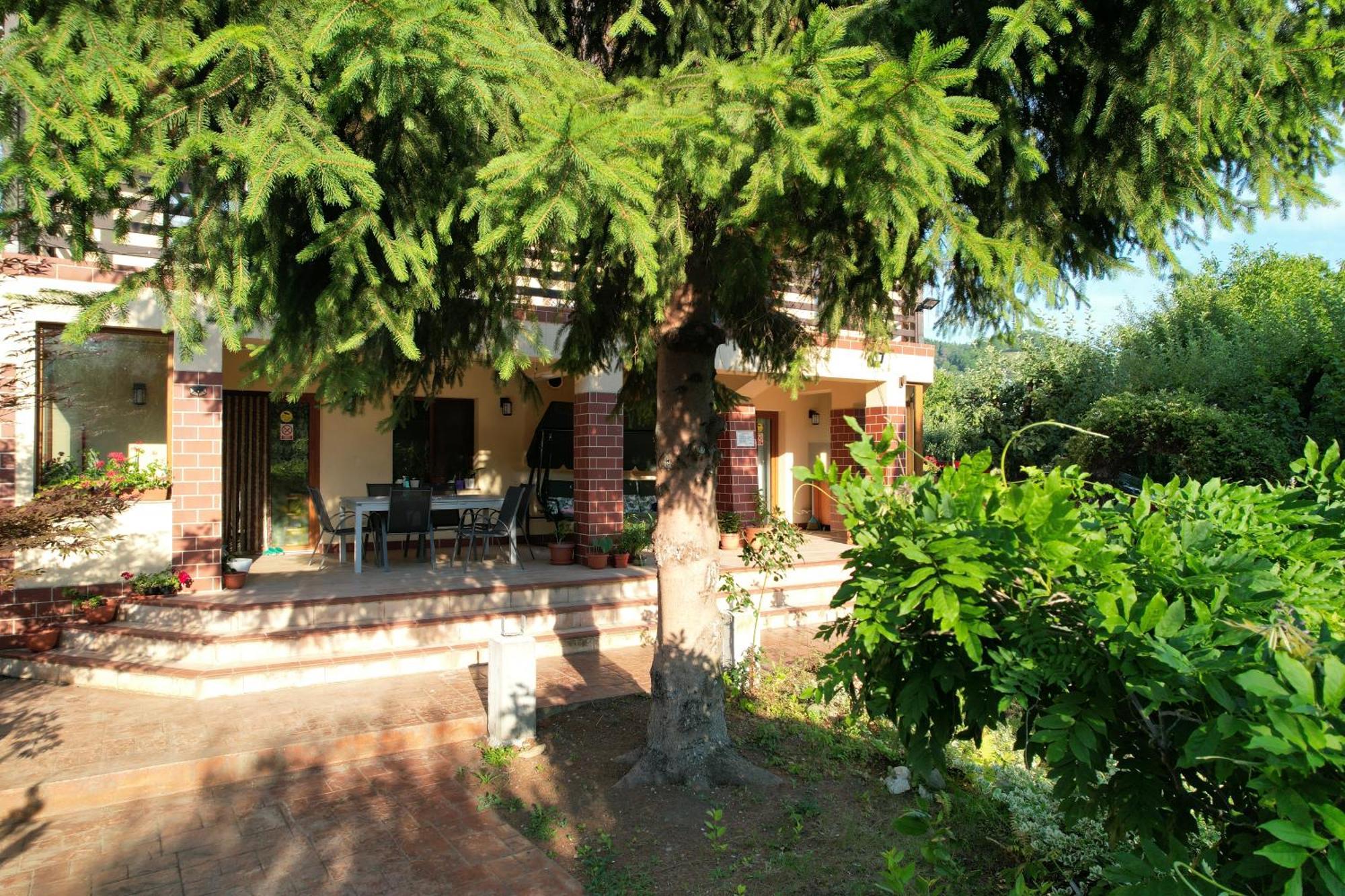 فندق Casa Stefandra بريزا المظهر الخارجي الصورة