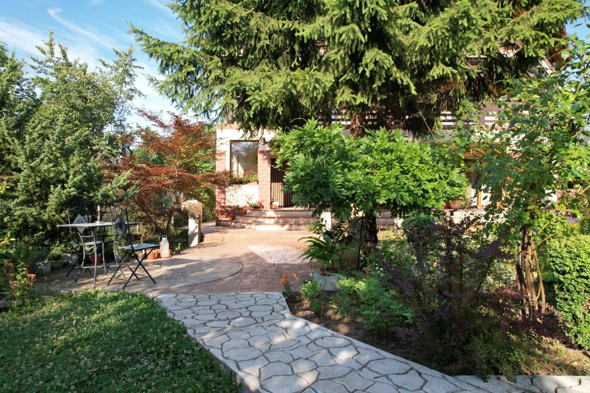 فندق Casa Stefandra بريزا المظهر الخارجي الصورة
