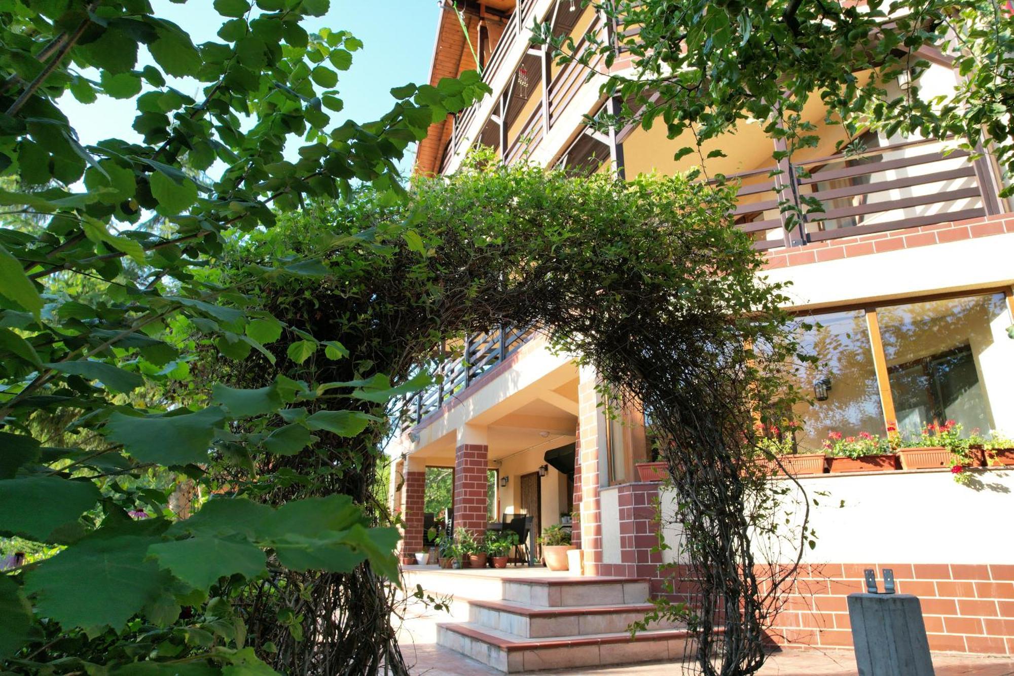 فندق Casa Stefandra بريزا المظهر الخارجي الصورة